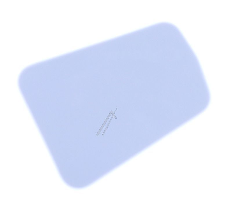 Kühlschrank Homa 20122080037 Gehäuseabdeckung, weiß