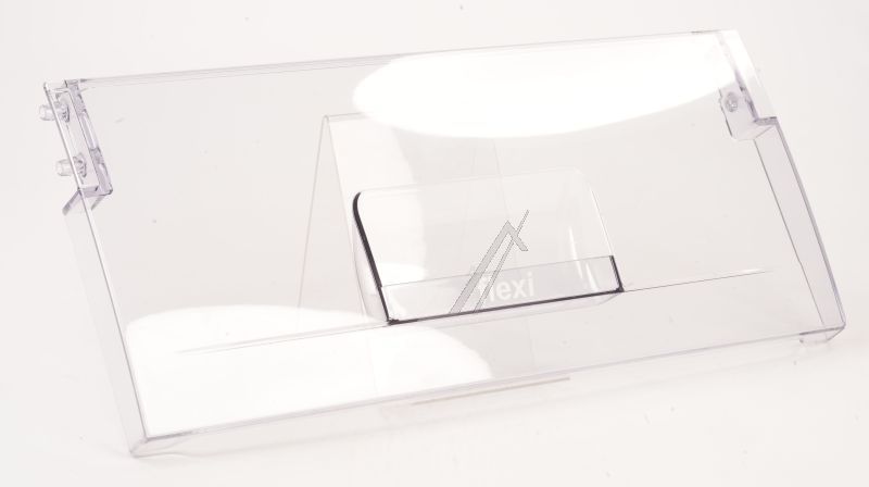 Trittplatte links für Trockner Beko Grundig C00935084 Seitenverkleidung