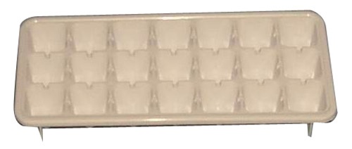 Eiswürfelbehälter für Kühlschrank Beko C00916344 Eisschale