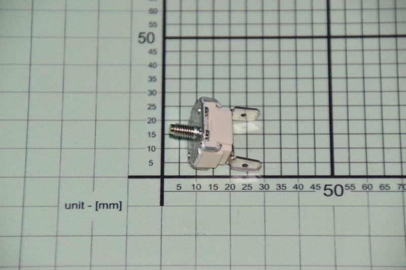 Temperaturbegrenzer A14 55st.C IC 8063060