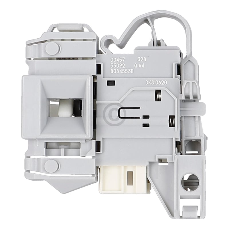 Türverriegelung passend für Electrolux 8084553067 Bluparts 10114001