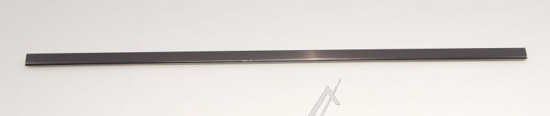 Profilleiste für Kühlschrank Candy Hoover 49124915 PROFILO_1.06.TQ1919-173 Türprofil, Gehäuse