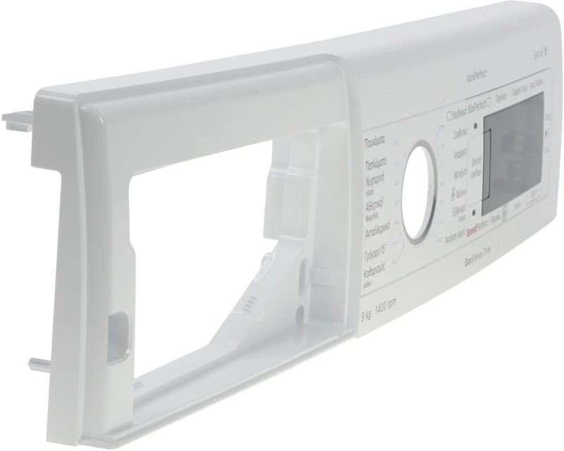 Bedienblende 11006253