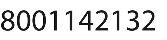 Glaskeramikkochfeld für Bosch 20000281 Kochfläche