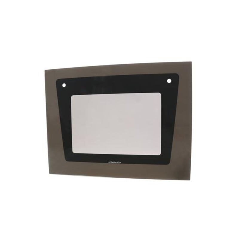 Frontglasscheibe Balay 00365422 für Herd