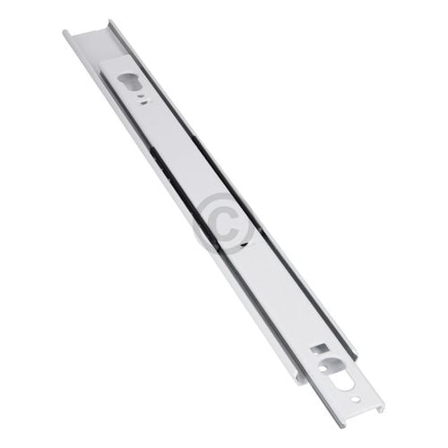 Auszugsschiene unten für Schublade LIEBHERR 7890669 in Kühlteil KühlGefrierKombination