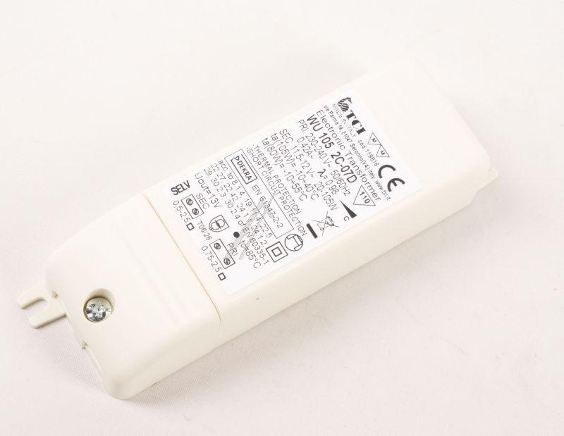 Transformator für Ofen Whirlpool Indesit C00861244 230-240V 12V 105W
