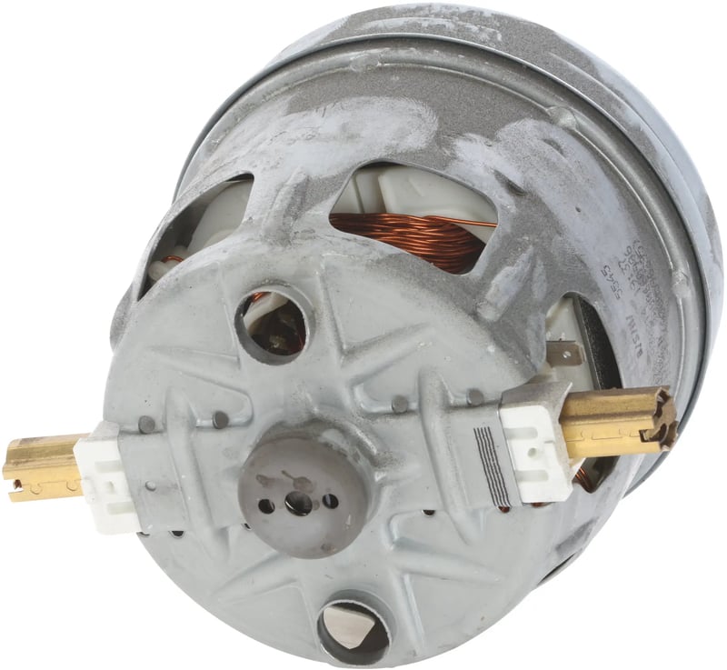 Gebläsemotor 00656328