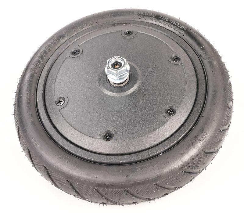 Vorderradmotor mit Reifen Aprilia E_SRZ ENR655411 für E-Scooter