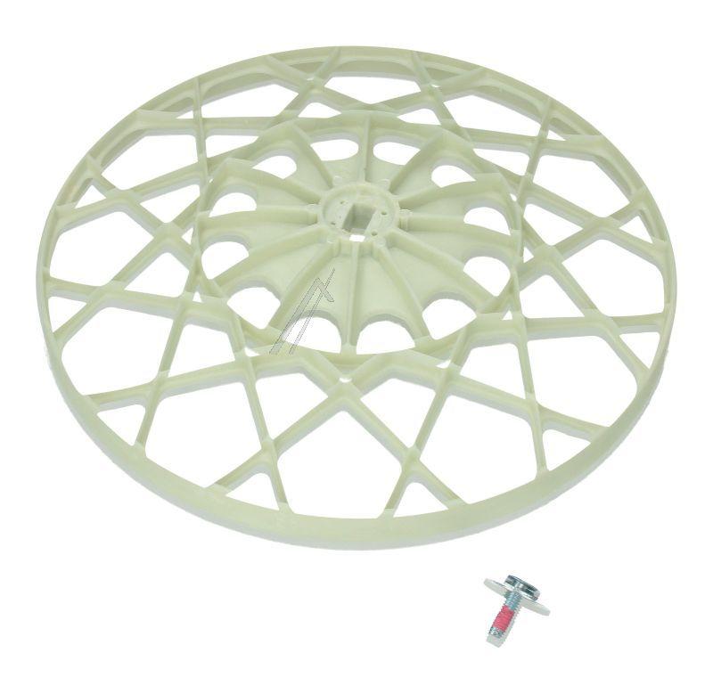 Waschmaschinentrommel Hisense Gorenje 7kg-1200 PS-10 Edelstahl