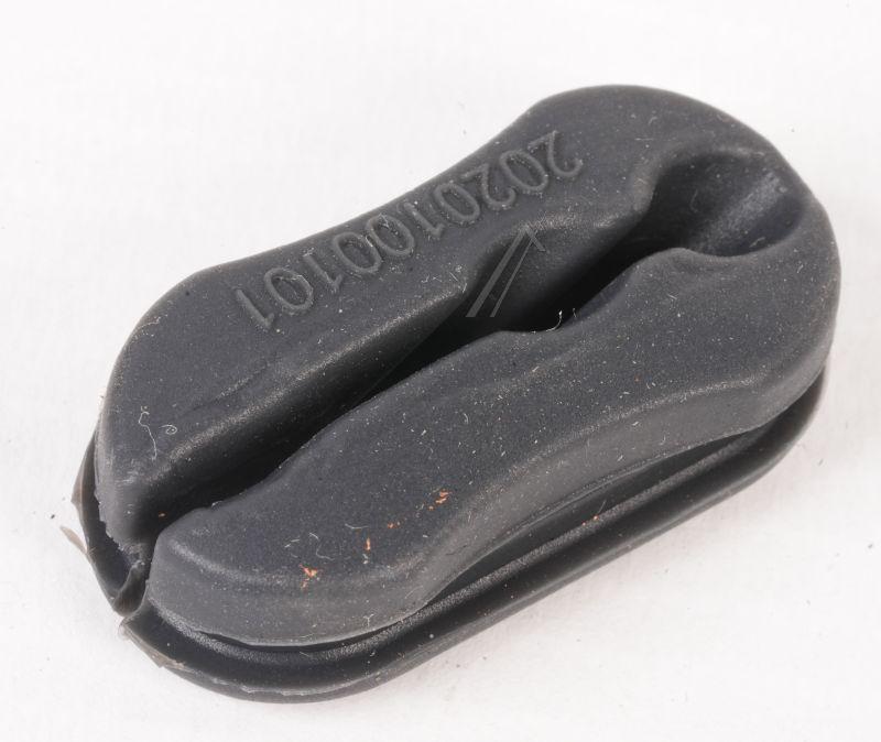 Gummistopfen Odys 2020100101 für Alpha X3 Pro E-Scooter Klappstange