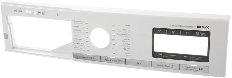 Bedienblende 11016053