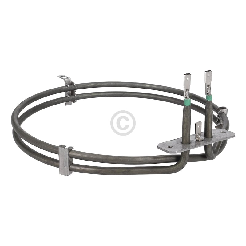 Heizelement 1800W 240V Bauknecht C00939985 für Herd Bauknecht