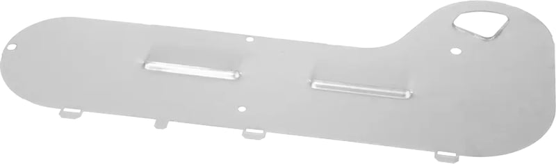 Abluftkanal für Ofen Bosch 00659300 Edelstahl, robust