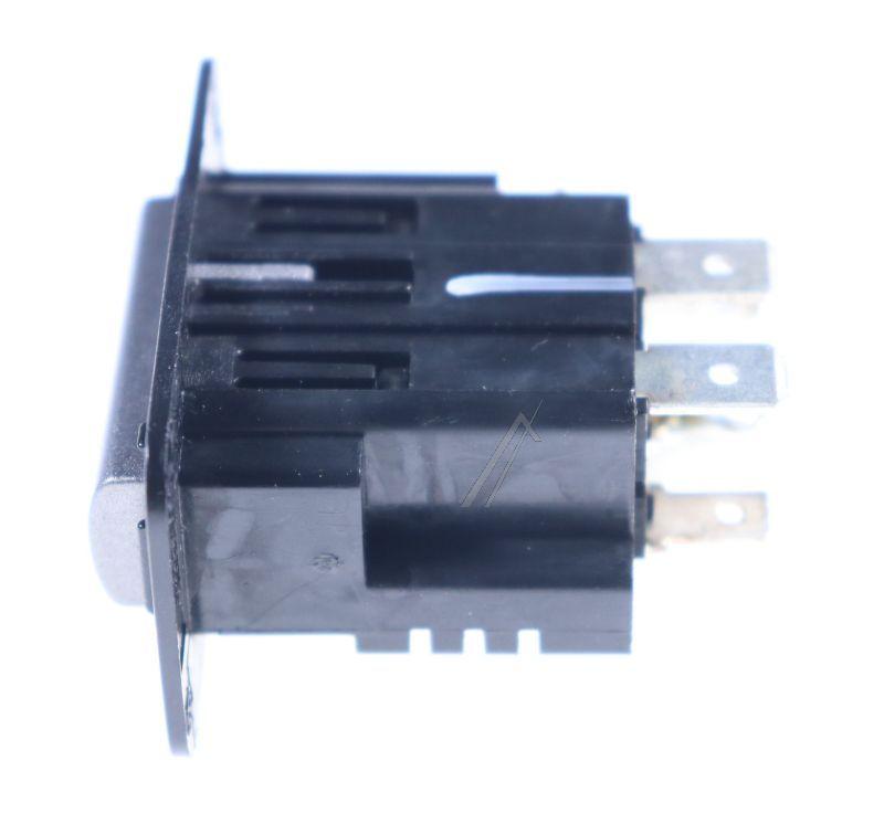 Drucktaste für AEG Ofen 140036696106 Dampfgarfunktion