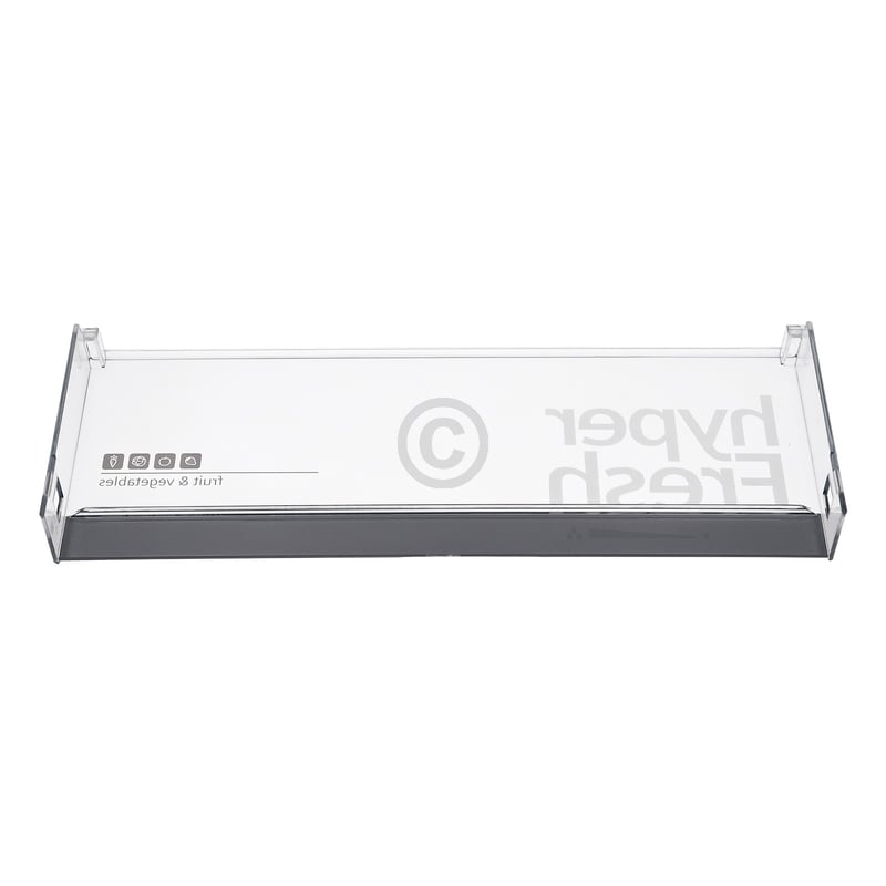 Blende Crisper box panel SE 600 NSP Hotstamp MK 00706543