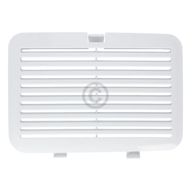 Klappe Bauknecht C00850082 für Trockner