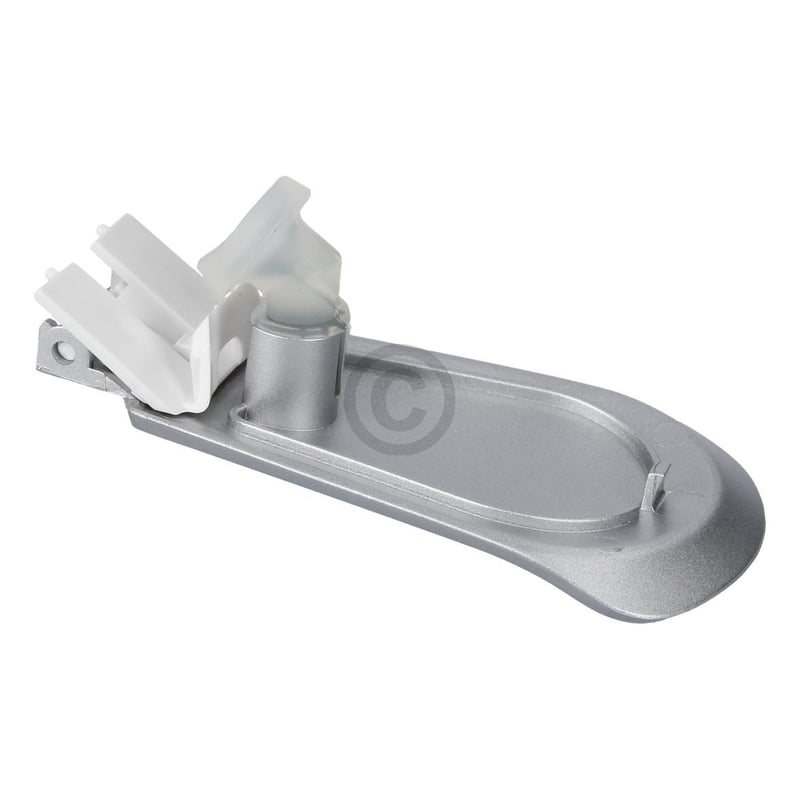 Abdeckung vorne BOSCH 10001696 für Handgriff Dampfbügeleisen