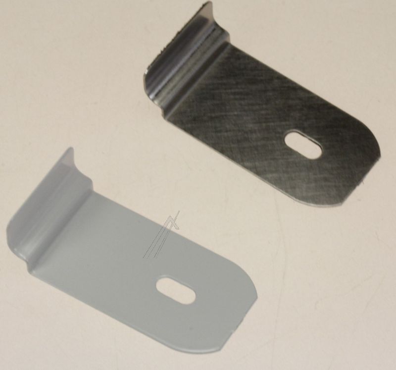 Reparatursatz für Kühlschrank Bosch 00752182 Türdichtung, Scharniere