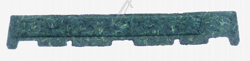 Sockelblende für Geschirrspüler Beko C00878187 Isolierung