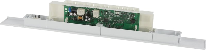 Steuerungsmodul programmiert 11011822