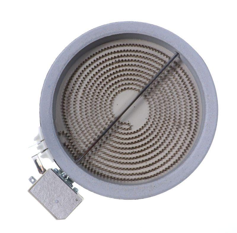 Strahlheizkörper für Herd Vestel 32043079 145mm, 1200W