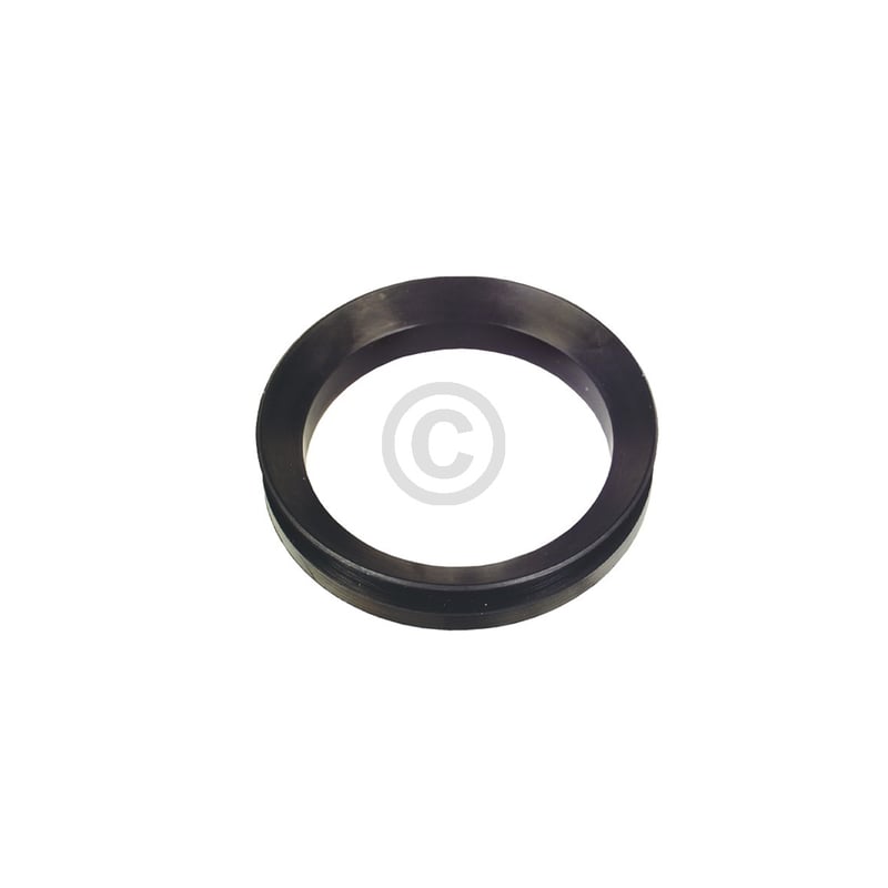 Lager-Wellendichtung V-Ring V40 wie Bauknecht 481253068001 für Waschmaschine