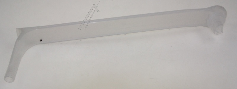 Zulauf Oberer Sprüharm für Geschirrspüler Smeg 758972416 Wasserführung