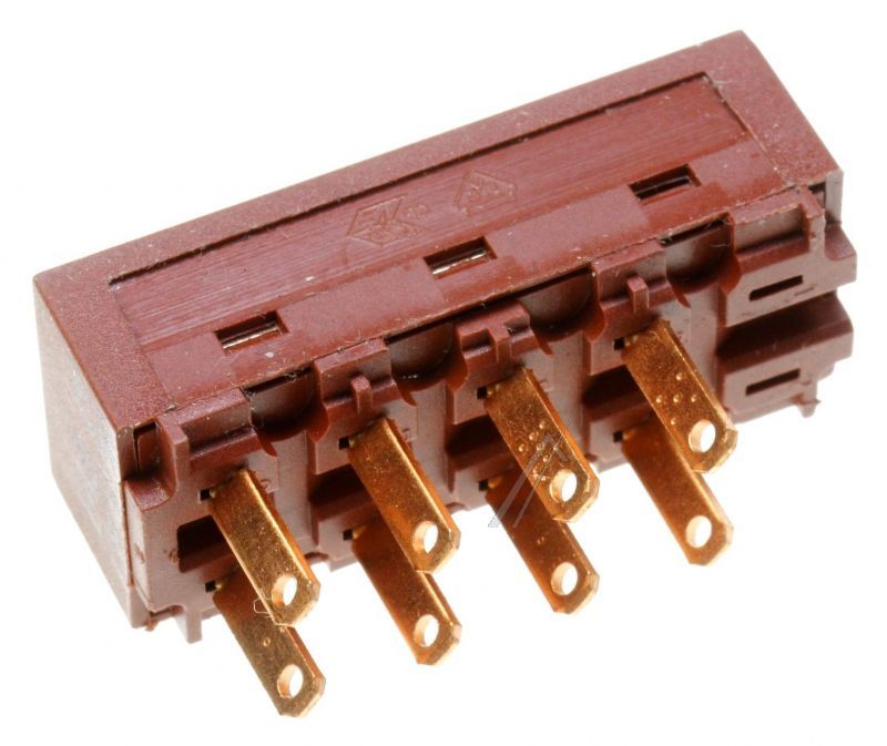 Motorschalter für Elica Dunstabzugshaube 2011H 49F044 CP