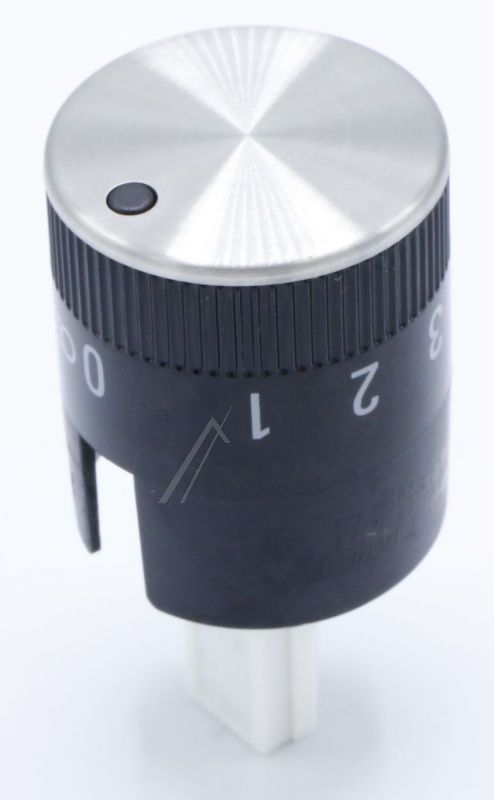 Drehgriff-Kochstelle 00605861