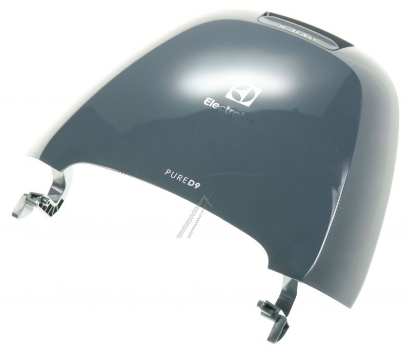 Deckel-Satz blau für Gehäuseteile AEG 140111762153 Waschmaschine