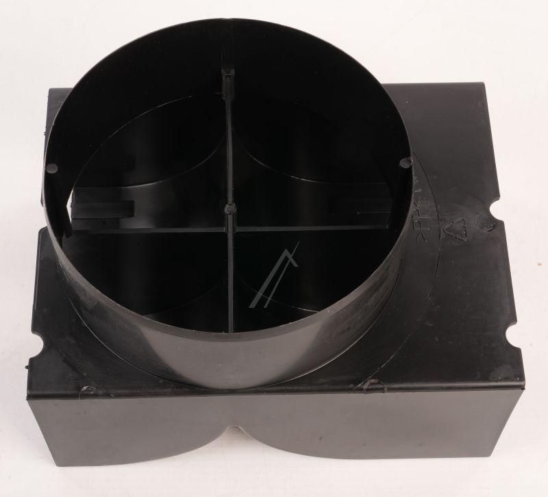 Filteranschluss für Geschirrspüler Elica Spp0000732 Hochdruck Polypropylen