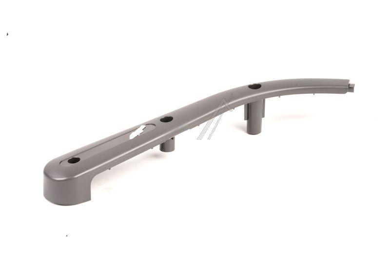 Vorderzierleiste schwarz Segway-Ninebot AB.00.0004.83 für E-Scooter E22 E25 E45