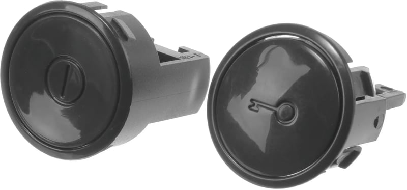 Tastensatz für Allesschneider Bosch 10000217 Bedienung, Steuerung