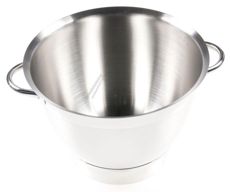 Rührschüssel für DeLonghi Küchenmaschine KVC53/KVC54 KW716725 4,6 Liter