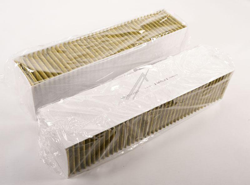 Aktivkohlefilter für Bosch Siemens Backofen 11058748 Geruchsschutz