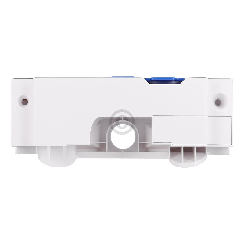 Dirty water of DEEBOT(white) 201-2417-2348