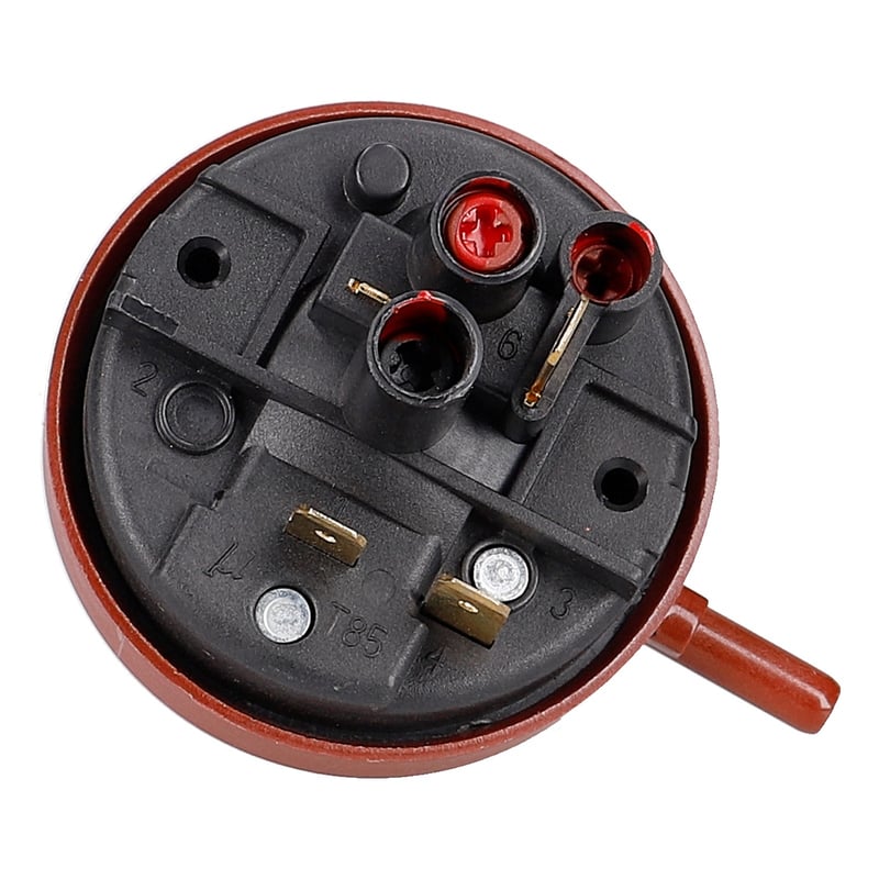 Niveauschalter für Waschmaschine Midea 17438100005726 Wasserstandsensor