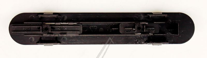 Frontblende Candy Hoover Dunstabzugshaube 49027730 Küchenhaube