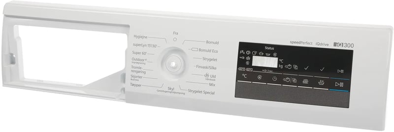 Bedienblende 11013350