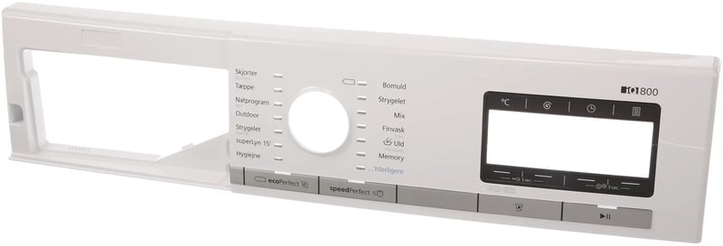 Bedienblende 11007291