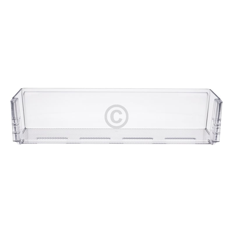 Türfach Haier 0060236460 Candy/ Hoover 49120114 für Kühlschrank CANDY/ HOOVER