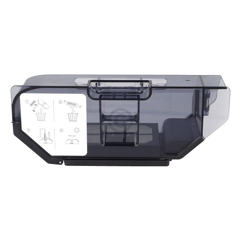 Dust box 201-2441-0452