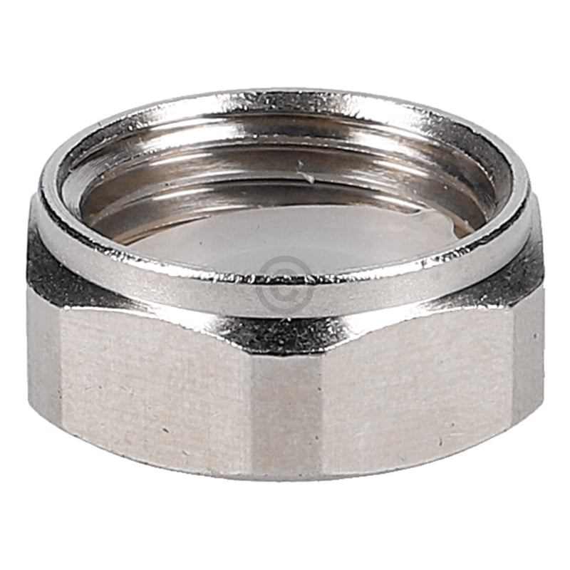 Clean water tee cap 201-2129-0322