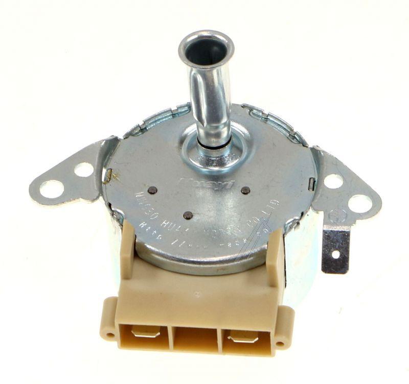 Grillmotor für Midea Ofen 17471100000155 Drehspieß, 2,5/3 U/min