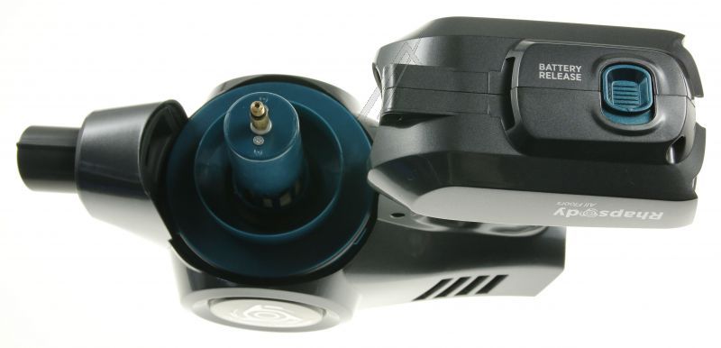 Candy Hoover Staubsauger Gehäuse 49044225 Mittelteil