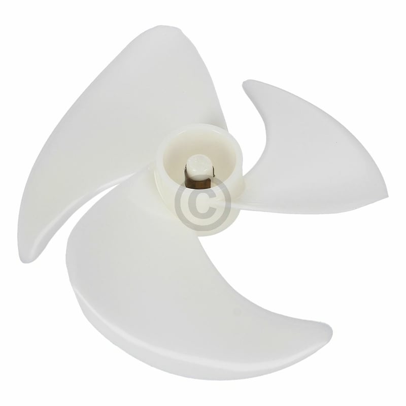 Lüfterrad für LG Kühlschrank 5901JA1013A 3-flügelig