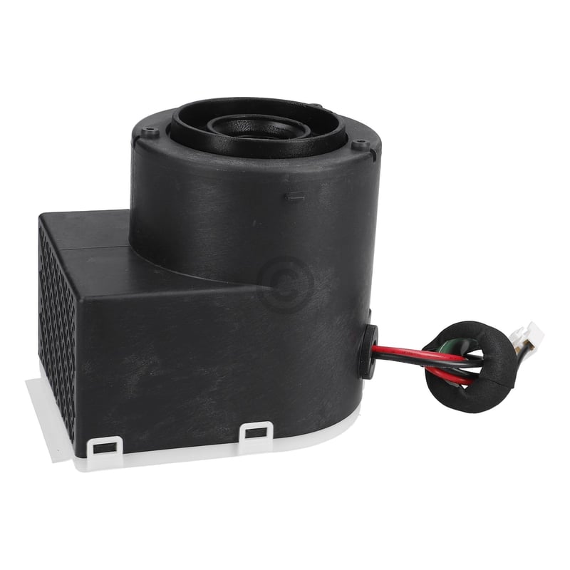 Dust collection fan motor 201-2497-0105 Ecovacs