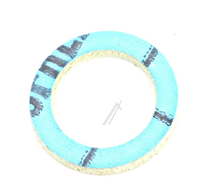 Dichtung für Ofen Küppersbusch 564848 Backofentür Abdichtung