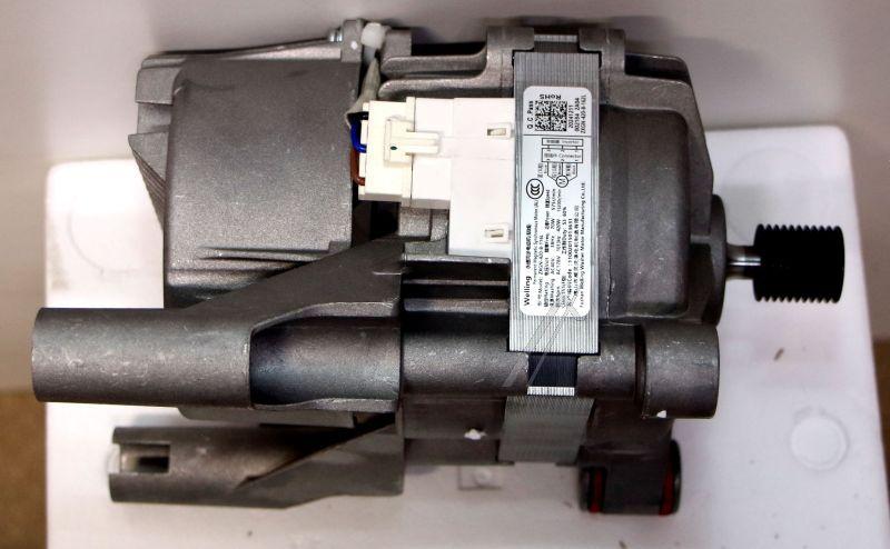 Waschmaschinenmotor Zxgn-420-8-116l für Waschmaschine Midea 11002015013631 40-178V 420W